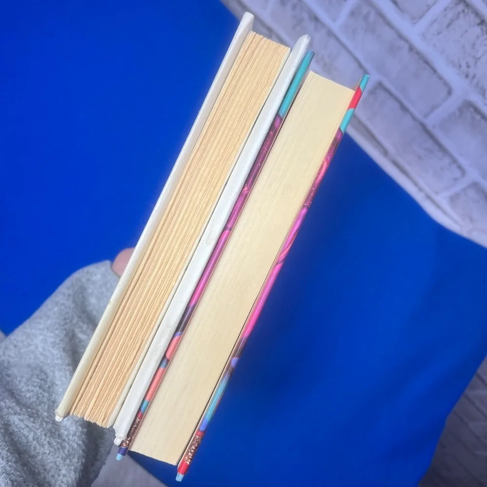 📚|•GLENNON DOYLE•| 'Untamed' & 'Love Warrior' 2 Books